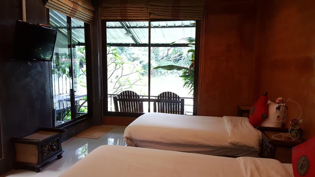 Saikaew Resort Chiang Rai Extérieur photo