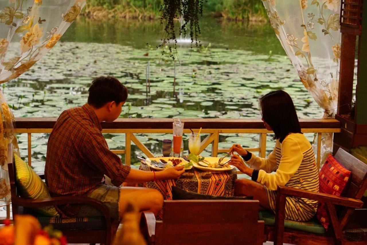 Saikaew Resort Chiang Rai Extérieur photo